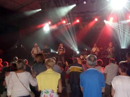 Beverse Feesten 2017